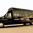Black Magic Party Bus-Limo Service - Limousine Service