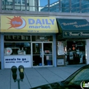 Daily Market - Restaurants