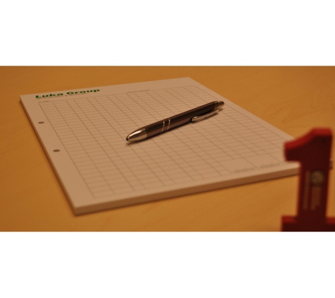 Luka Group Chartered Accountants & Advisers - Dubbo, NSW