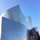 Walt Disney Concert Hall - Tourist Information & Attractions