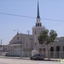 Baptist - Churches & Places of Worship