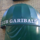 Club Garabaldi - Halls, Auditoriums & Ballrooms