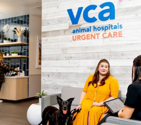 VCA Animal Hospitals Urgent Care - College Park - Indianapolis, IN