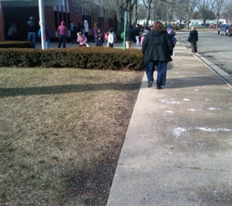 Plainfield Elem School - Des Plaines, IL