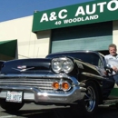 A & C Auto Air & Radiator Service - Automobile Parts & Supplies
