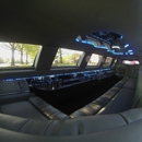 Presidential Limousine Services - Limousine Service