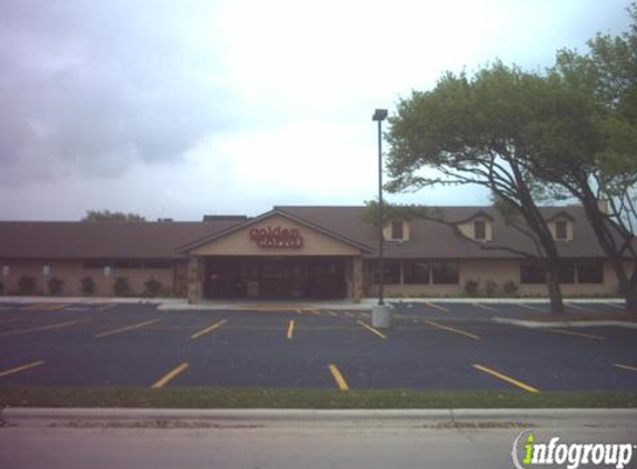 Golden Corral Restaurants - San Antonio, TX