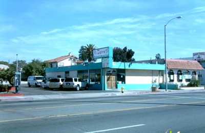 Mi Tierra Super Taco 1835 Highland Ave, National City, CA ...