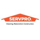 SERVPRO of Jefferson City - Building Specialties