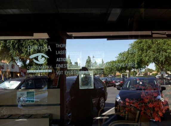 Berryessa Optometry - San Jose, CA