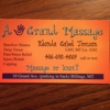 A Grand Massage gallery