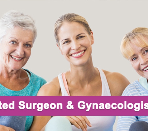 Dr Fay Chao - Mount Waverley, VIC. Dedicated Surgeon & Gynaecologist