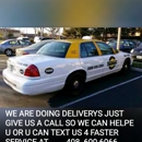 Gilroy 24/7 Taxi Cab Co - Taxis