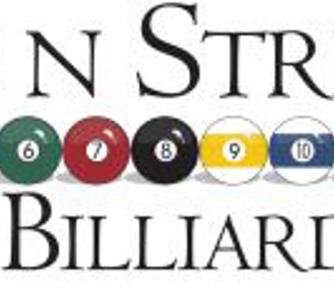 A J Gill Billiard Supply - Oklahoma City, OK