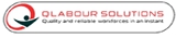 Q labour Solutions Pty Ltd - Employment - Labour Hire Contractors