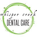 Whisper Creek Dental Care - Dentists