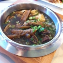 Lao Dong - Restaurants