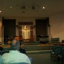 Jerseyville Methodist Church - Churches & Places of Worship