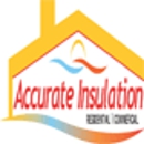 Accurate Insulation - Insulation Contractors