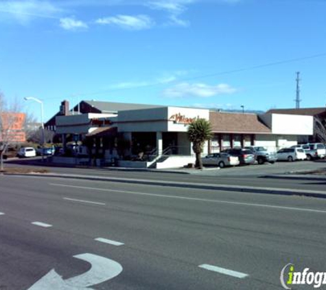 Village Inn - Albuquerque, NM