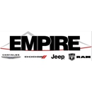 Empire Chrysler Jeep Dodge Ram - New Car Dealers