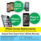 YUFixit- iPhone, iPad & Mac Data Recovery Union City, NJ