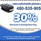 Car Locksmith of Phoenix AZ