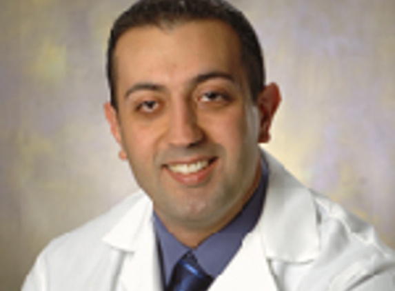 Chad H Mansour, MD - Sterling Heights, MI