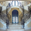Ebenezer Ornamental Iron Works Inc - Ornamental Metal Work