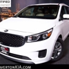 Beaverton Kia gallery