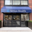 Atrius Health Boston Copley - Medical Clinics