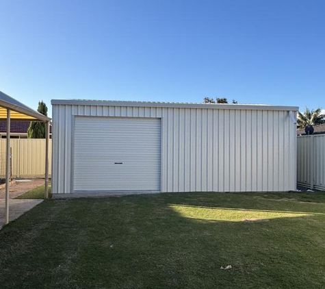 Bell Construction & Design - Attadale, WA