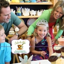Color Me Mine - Hand Painting & Decorating