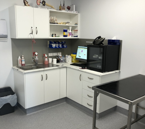 Animal Clinic Maffra - Maffra, VIC