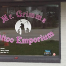 Grimms Emporium - Tattoos