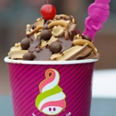 Menchie's Frozen Yogurt - Dessert Restaurants