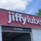 Jiffy Lube Oil Change