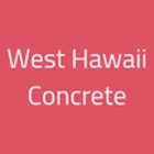 West  Hawaii Concrete
