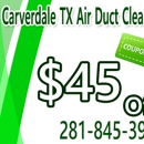 Carverdale TX Air Duct Cleaners - Air Duct Cleaning