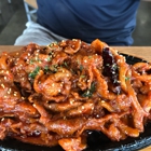 Gogi Korean Restaurant