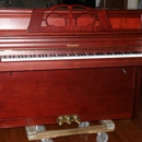 Jones Piano Services - Piano & Organ Moving