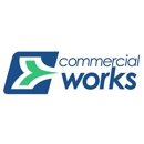 Commercial Works, Inc. - Warehouses-Merchandise