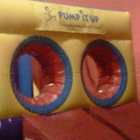 Pump it Up