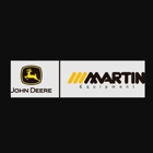 Martin Equipment