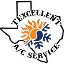 Texcellent A/C Service - Ventilating Contractors
