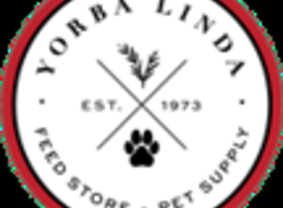 Yorba Linda Feed Store - Yorba Linda, CA