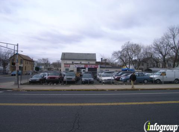 Brunswick Car Trading & Rental - New Brunswick, NJ