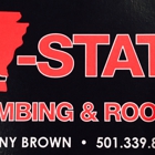 A - State Plumbing & Rooter