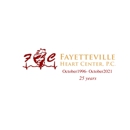 Fayetteville Heart Center PC - Physicians & Surgeons, Cardiology