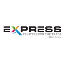 Express Printers - Printing Services-Commercial